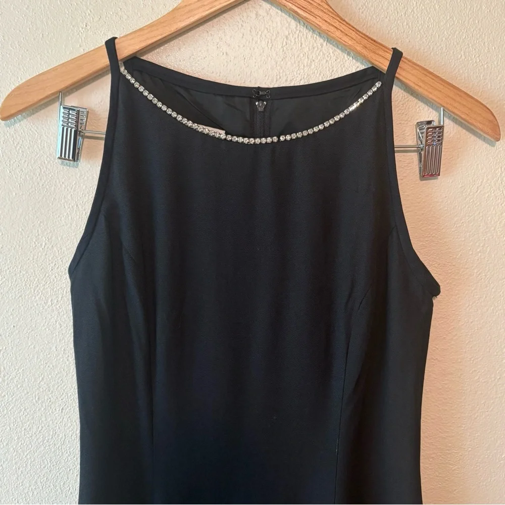 Vintage 90s Jessica McClintock Gunne‎ Sax dress